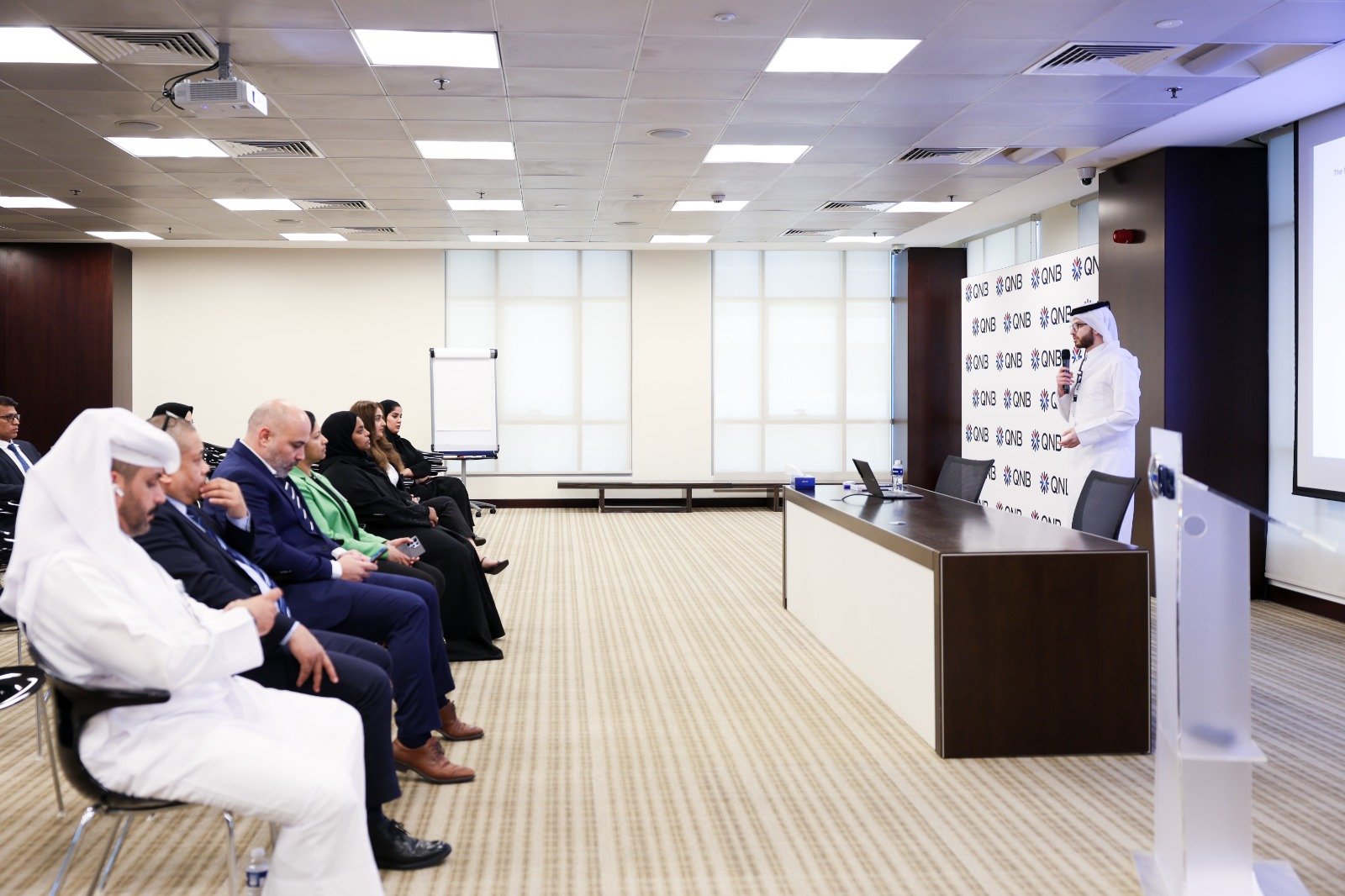 Bank QNB